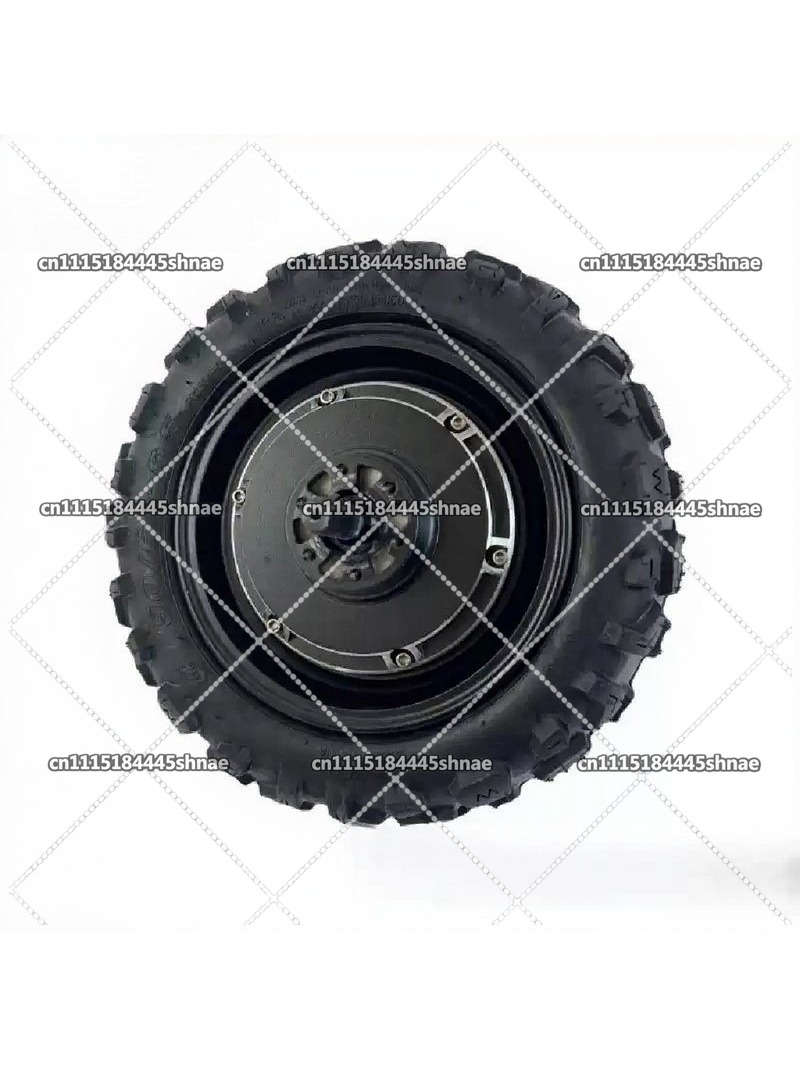 11‑Inch 3500W High‑Power Hub M - 11 Inch 72V 3500W Hub Motor review and price