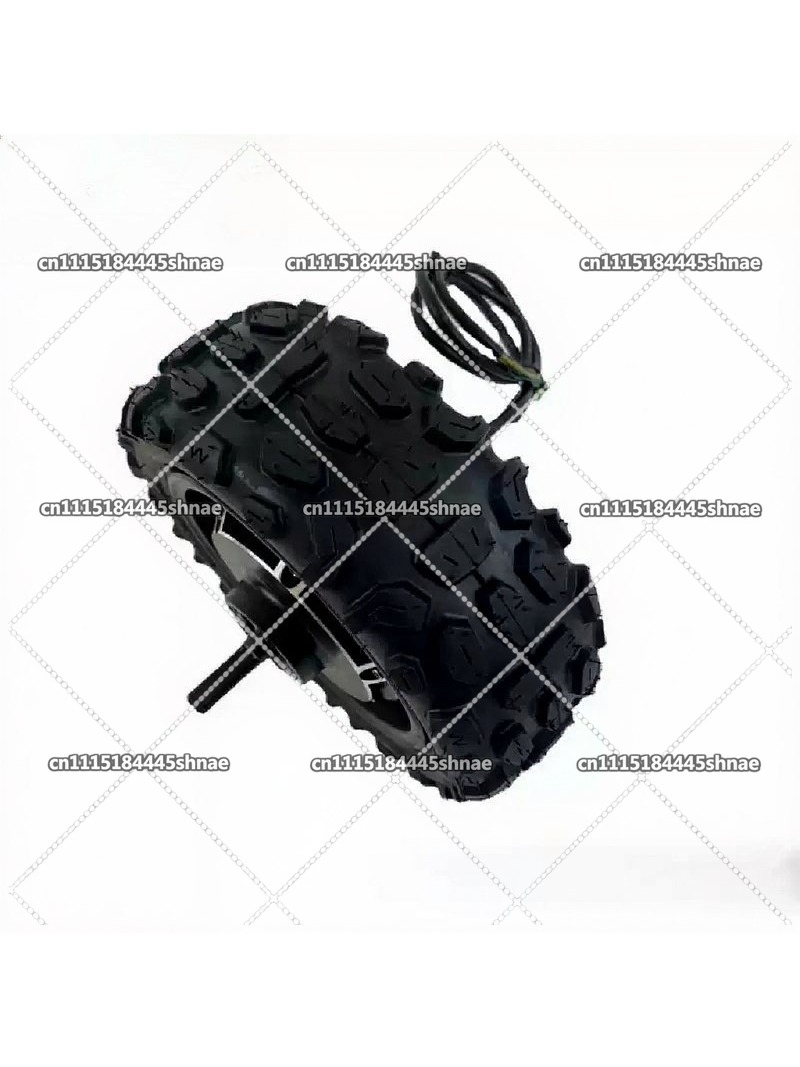 11‑Inch 3500W High‑Power Hub M - 11 Inch 72V 3500W Hub Motor review and price