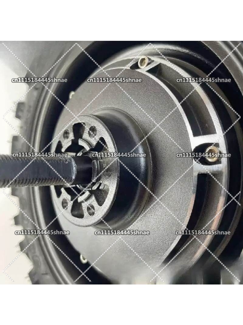 11‑Inch 3500W High‑Power Hub M - 11 Inch 72V 3500W Hub Motor review and price
