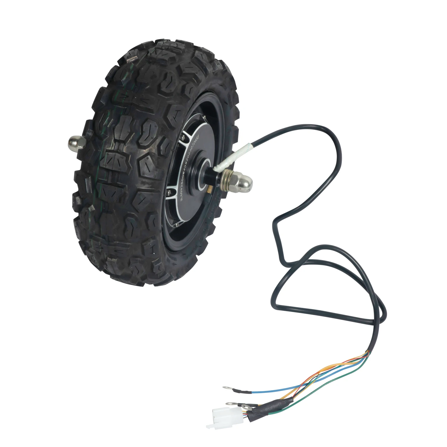 60V 72V 4000W 5000W JL Electri - 13 Inch 72V 5000W Brushless Motor review and price