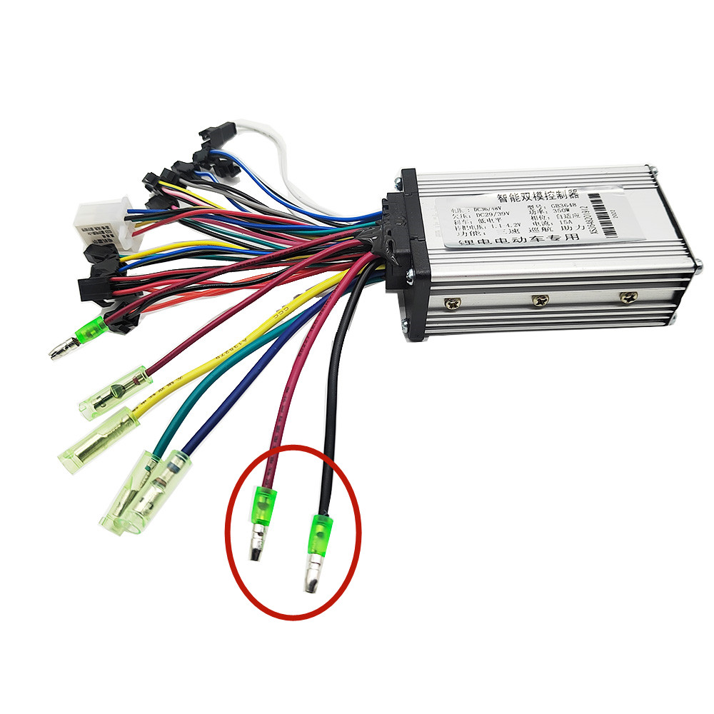 36V 48V 350W E-Bike Controller - Kelly Kls7230S Controller review and price