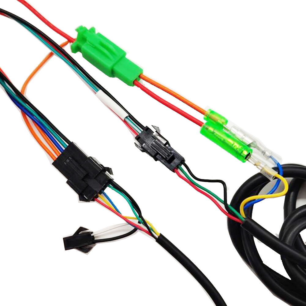 electric bike escooter control - Kelly Kls7230S Controller review and price