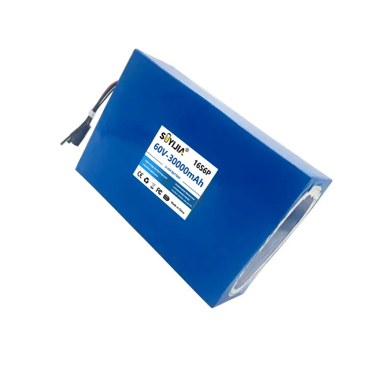 21700 60V 50Ah 45Ah 20Ah 25Ah  - 60V 50Ah Electric Scooter Battery review and price