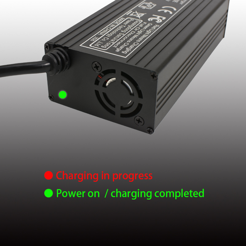 87.6V 10A 5A LiFePO4 Battery S - 84V 20A Smart Charger review and price