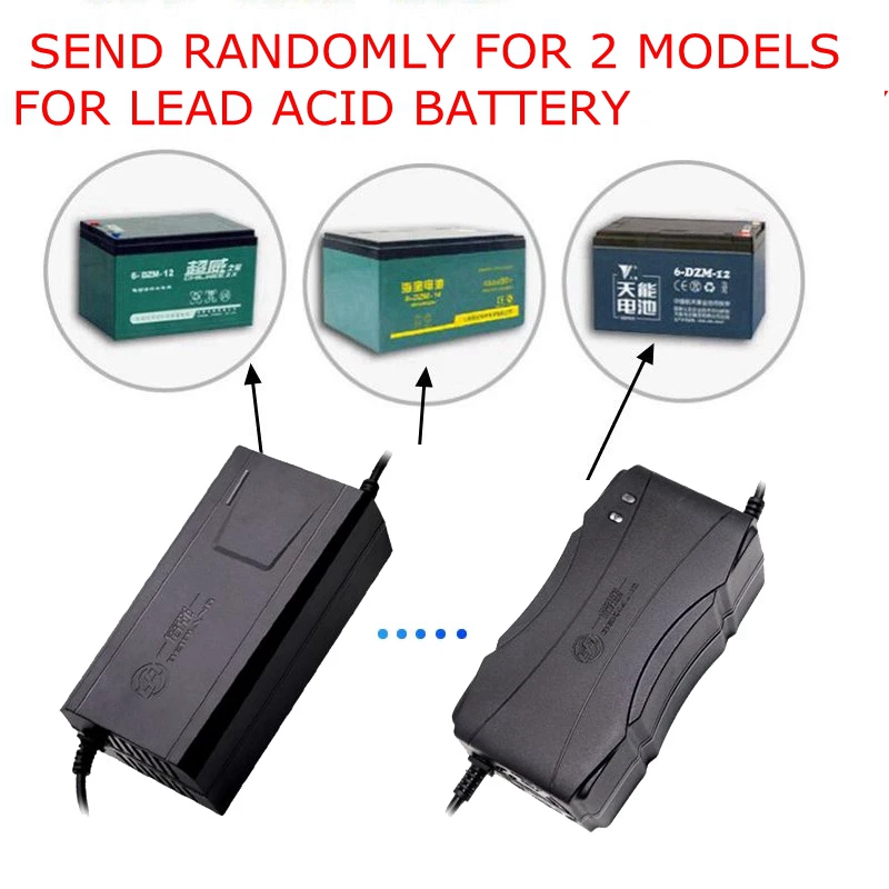 48V/60V/72V 2.8A Smart Lead Ac - 84V 20A Smart Charger review and price