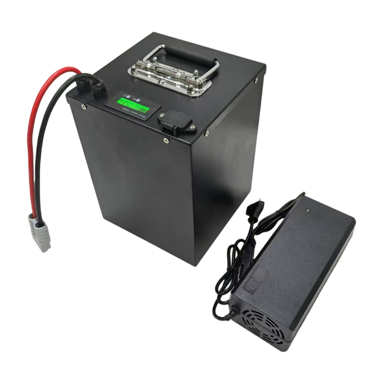 72V 50AH Lithium -ion battery  - 72V 40Ah Lifepo4 Battery Pack review and price