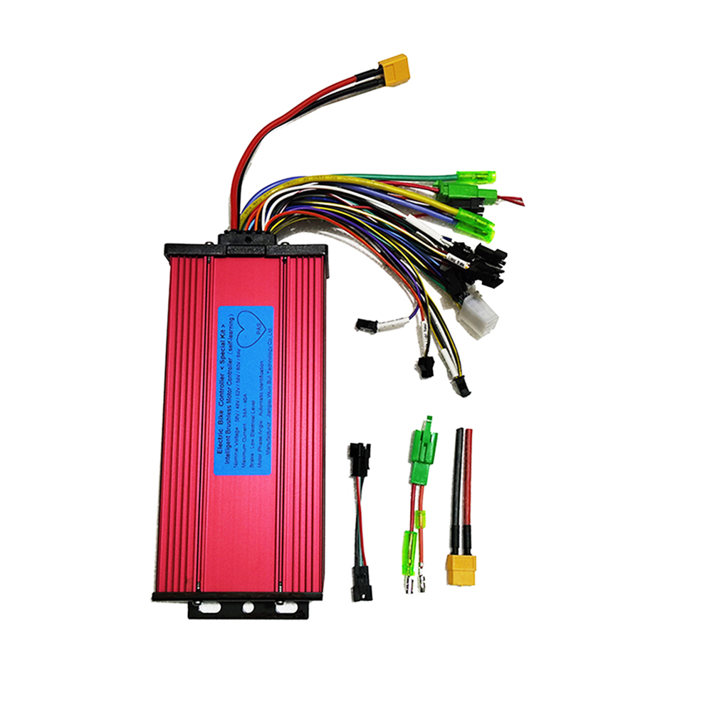 36V 48V 60V 1200W 1500W  2000W - Kelly Kls7230S Controller review and price
