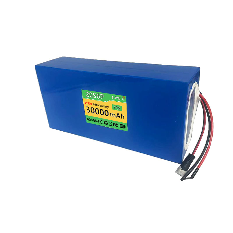 72V 50Ah 45Ah 20Ah 25Ah 30Ah 3 - 72V 50Ah 21700 Lithium Battery review and price