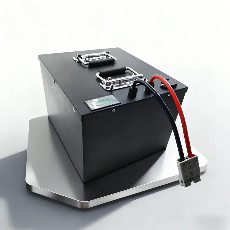 24S 72V 40Ah LiFePO4 Battery P - 72V 40Ah Lifepo4 Battery Pack review and price