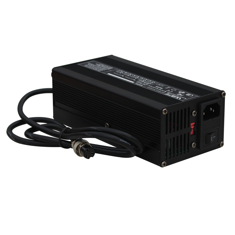 87.6V 5A Intelligent LiFePO4 B - 84V 20A Smart Charger review and price