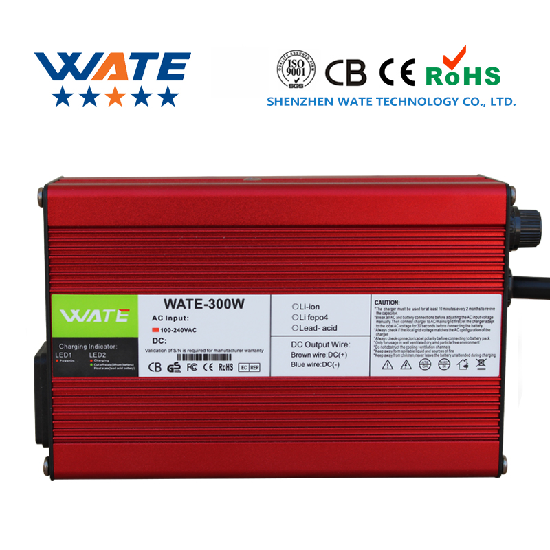 54.6V 5A Charger 48V Li-ion Ba - 84V 20A Smart Charger review and price