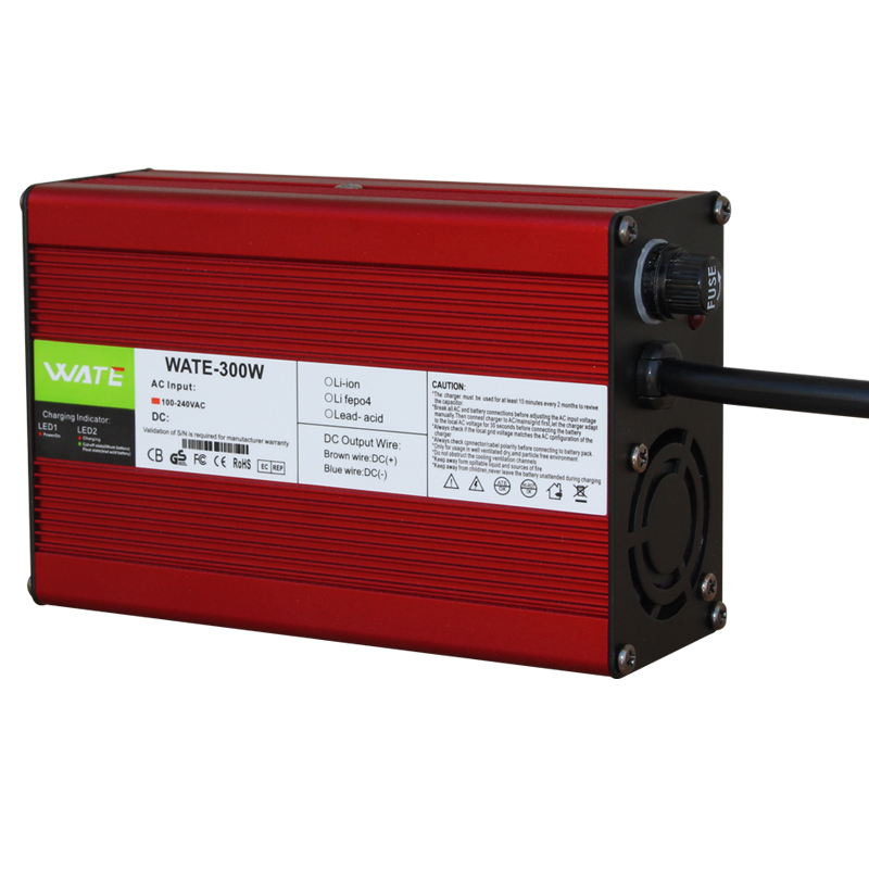 54.6V 5A Charger 48V Li-ion Ba - 84V 20A Smart Charger review and price