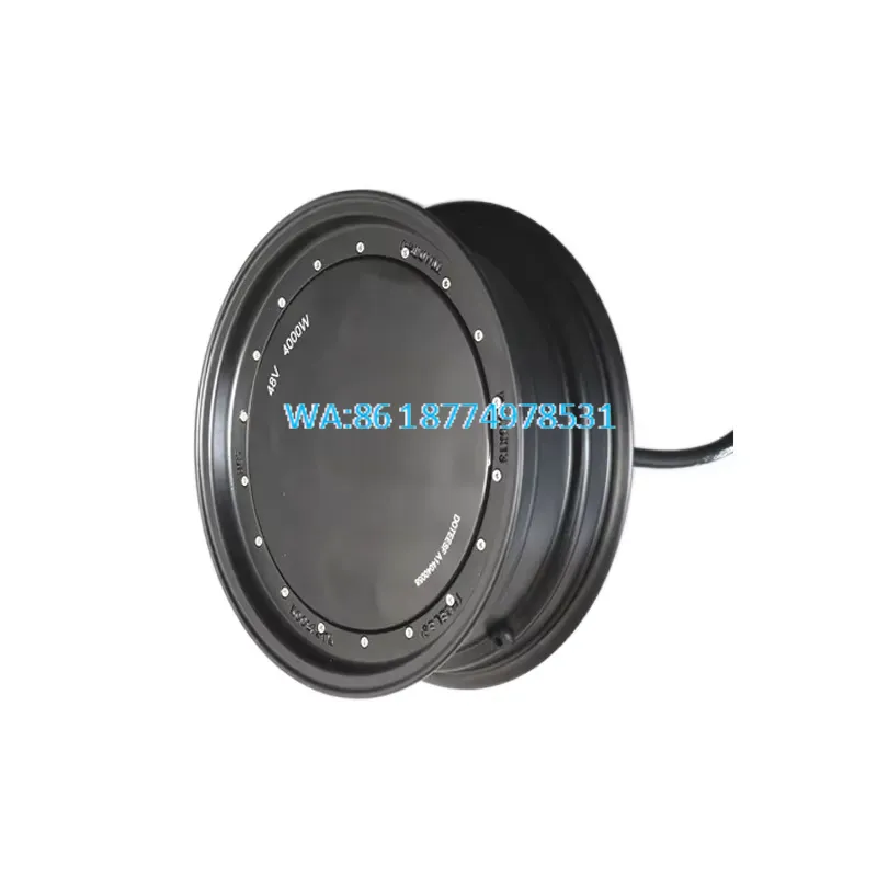 Wmwmnu for 72V 13 Inch 5000W B - 13 Inch 72V 5000W Brushless Motor review and price