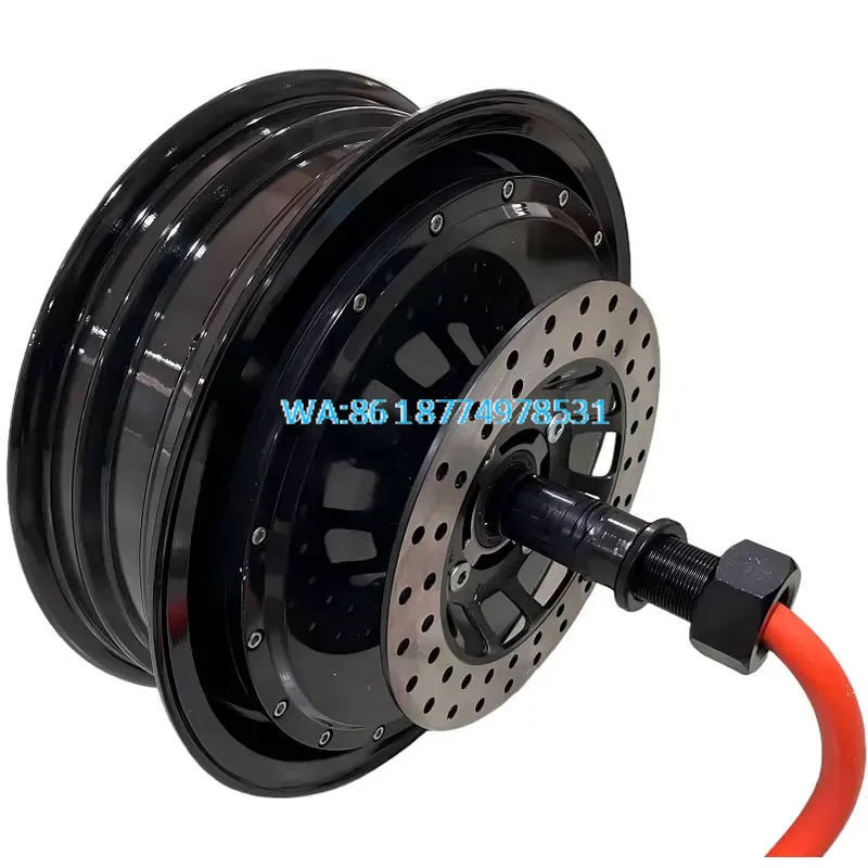 Wmwmnu for 72V 13 Inch 5000W B - 13 Inch 72V 5000W Brushless Motor review and price